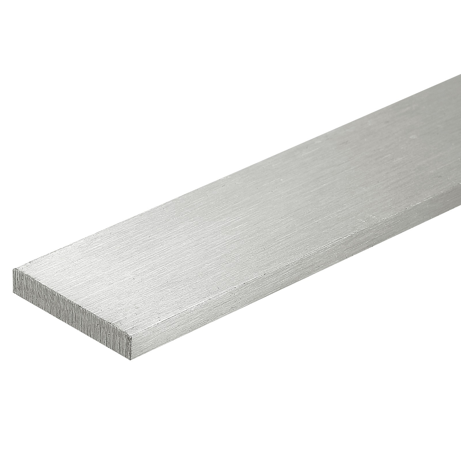 316L Stainless Steel Flat Bar, 4/25″ Thickness 1″ Width 7.9″ Length 1pcs