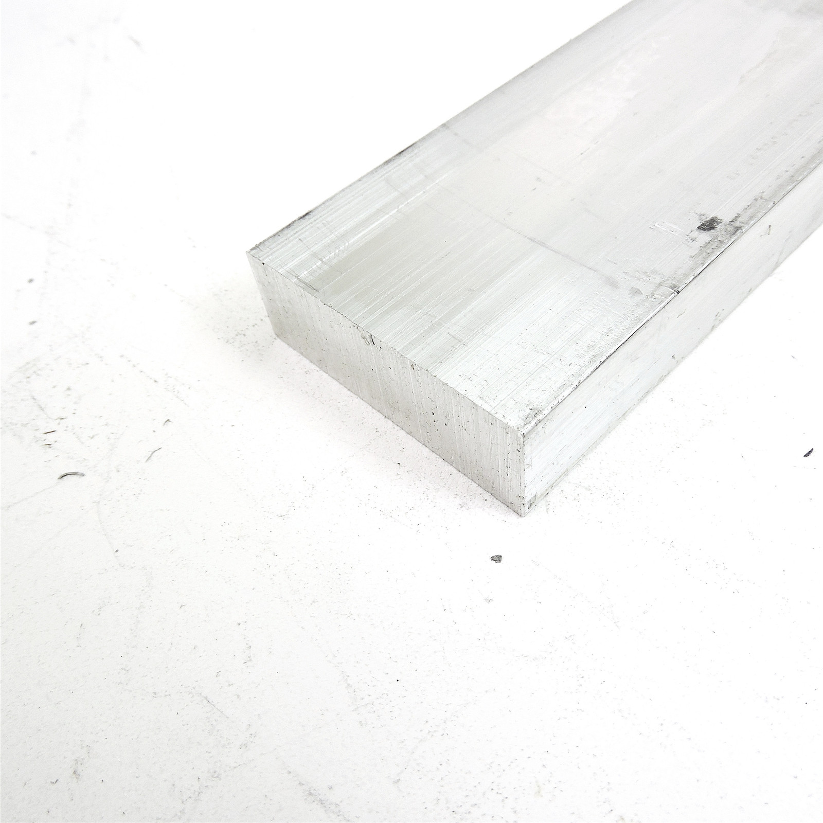 .625″ thick 5/8 Aluminum 6061 PLATE 2″ x 8.75″ Long QTY 6 sku 340149