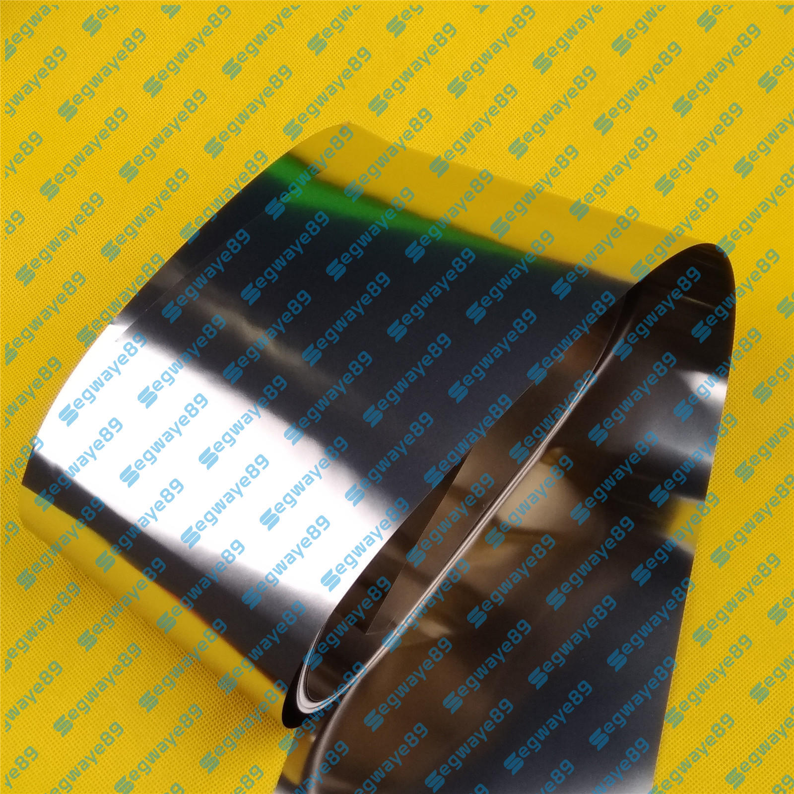 Nickel Ni Metal Foil Thin Sheet 0.05mm x 150mm x 1000mm