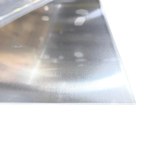24″ x 48″ Aluminum .080″ Plate Sheet Rectangle Sheet Stock – 3003 Alloy