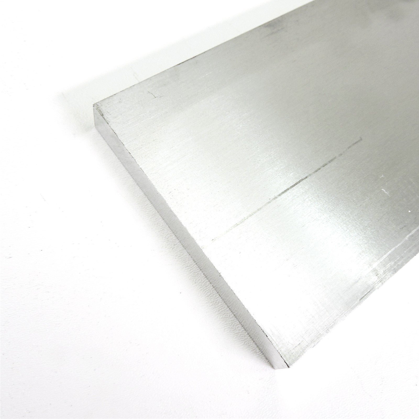 .625″ thick 5/8 Aluminum 6061 PLATE 5.375″ x 48.5″ Long sku 125945