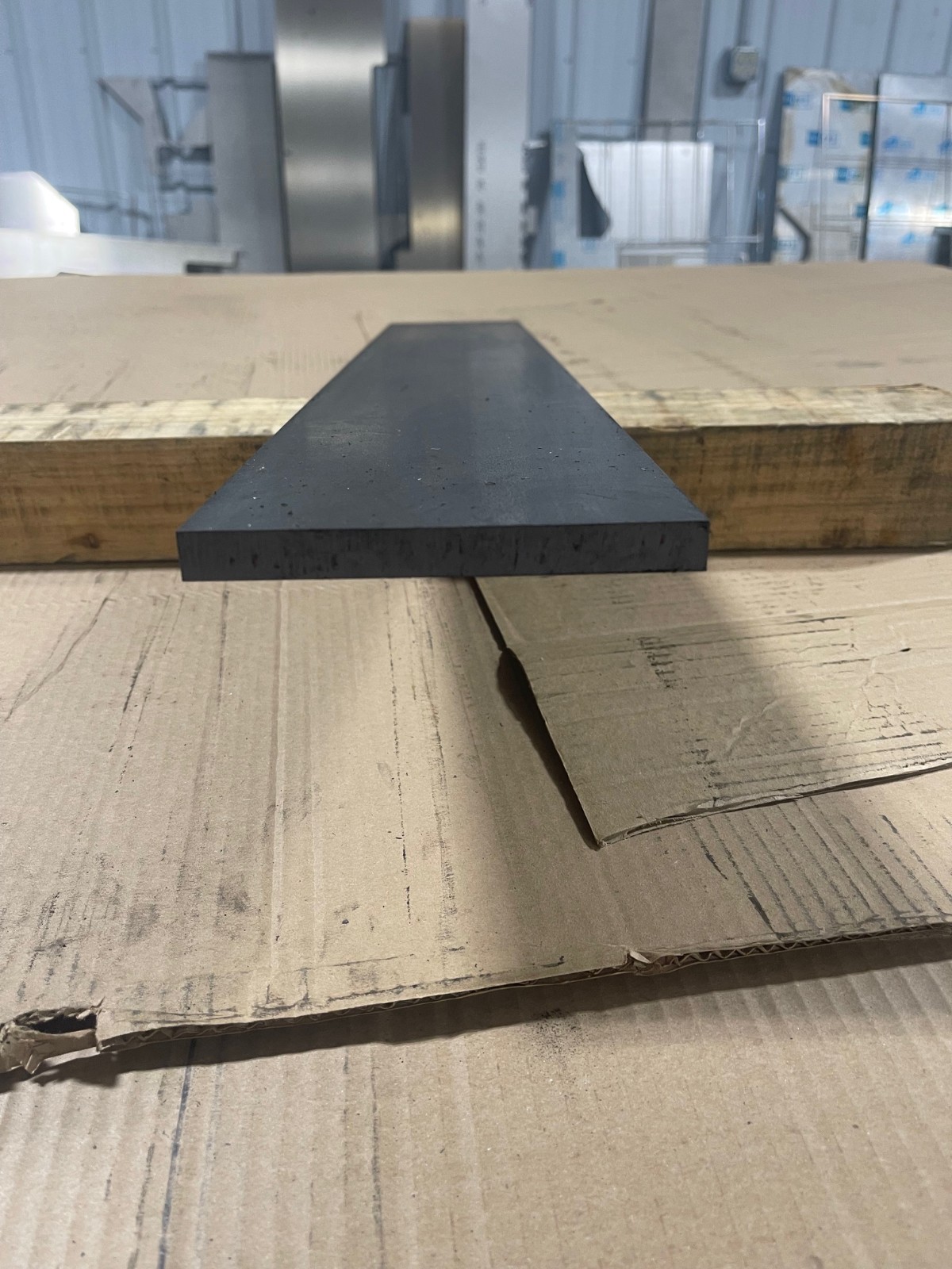 1/2″ x 5″ x 36″ 1018 Cold Rolled Steel 1 PC