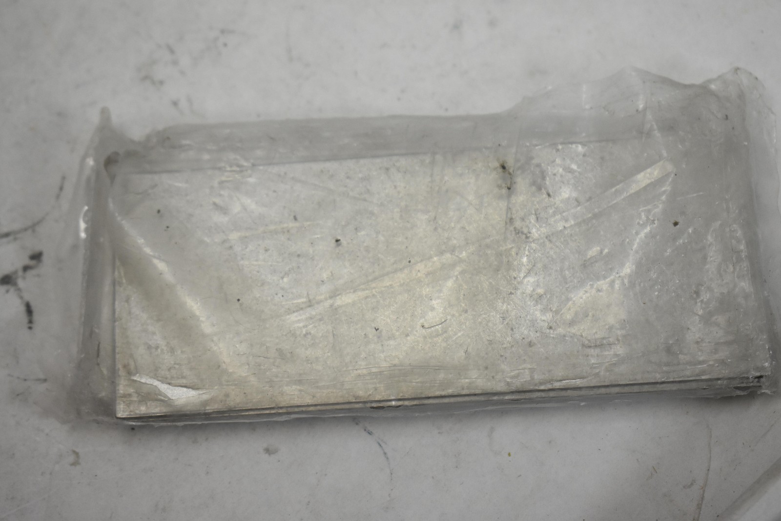 99321 299-0334-01 REV D Metal Plates Lot of 10pcs MFR 1C763 New Sealed
