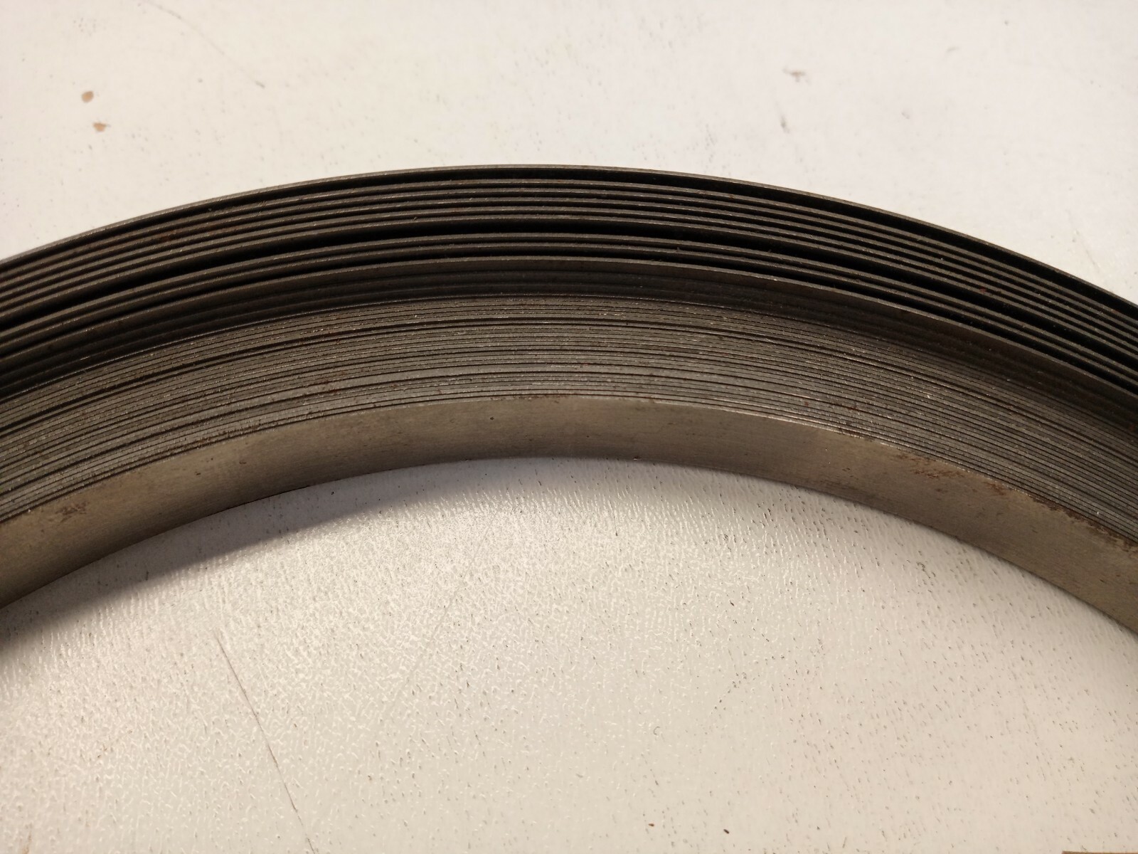 30m feeler gauge tape, 0.4mm, gauge tape, tape, 12mm wide