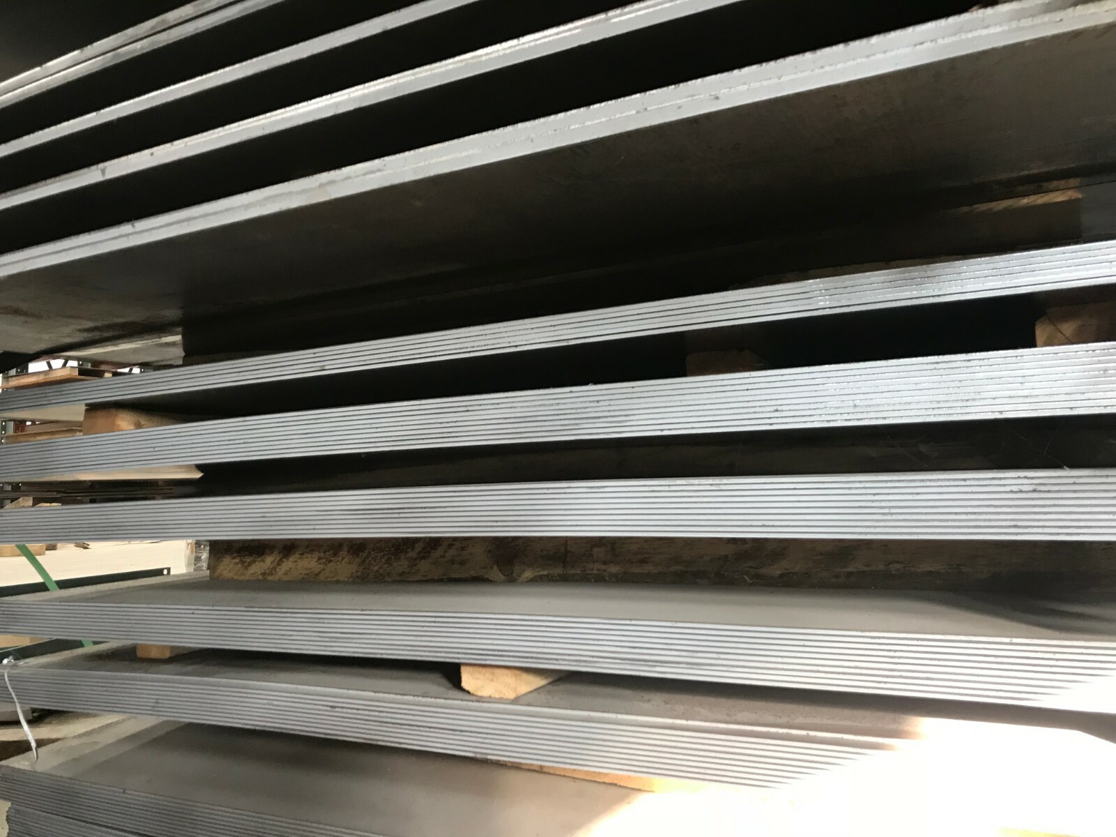 1/4″ .25″ Hot Rolled Steel Sheet Plate 24″X 48″ Flat Bar A36