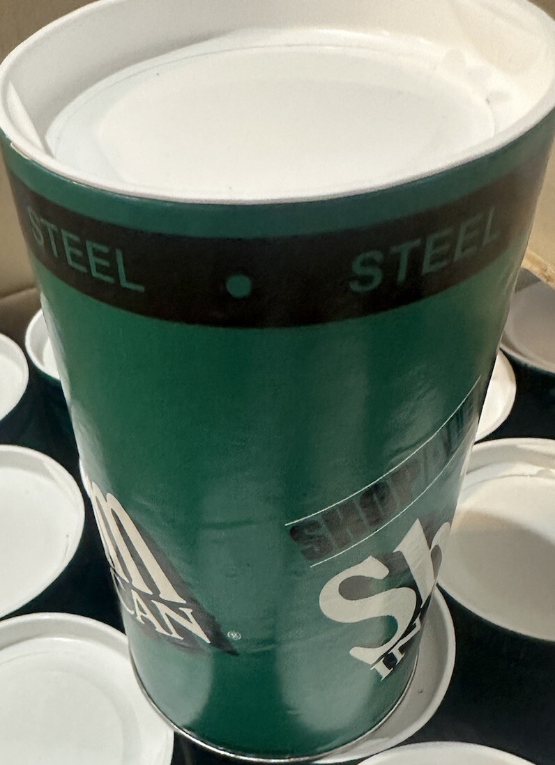 Shim In A Can .010 6”x 100” QTY 6 CANS