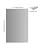 6061-T6 Aluminum Sheet 8x12x1/2 Inch Thickness Durable Aluminum Plate Metal Shee