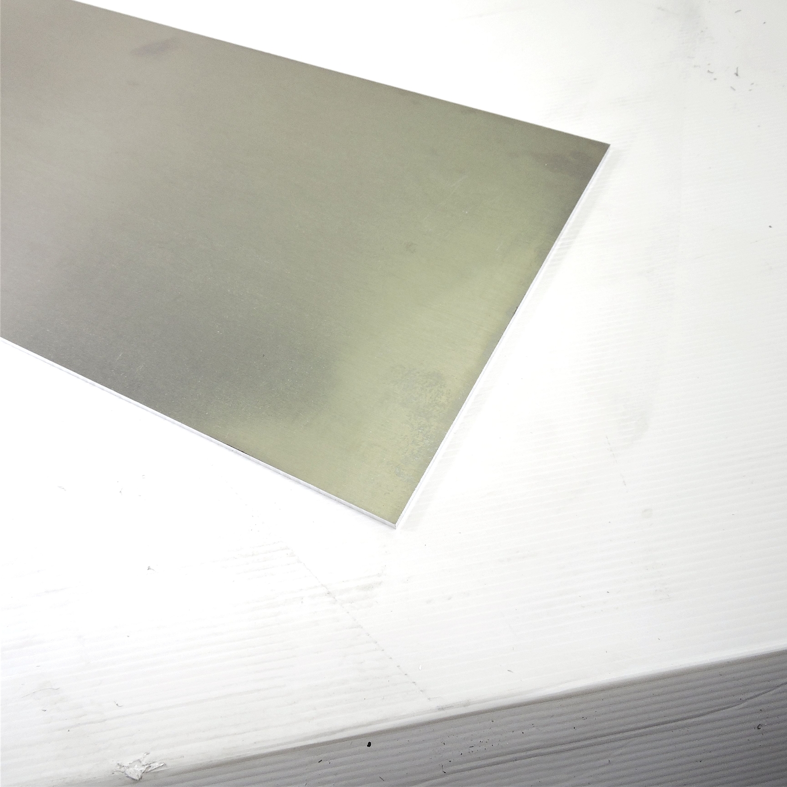 .1875″ thick Aluminum 5052 SHEET 10.875″ x 21.5″ Long Plate sku 186674*