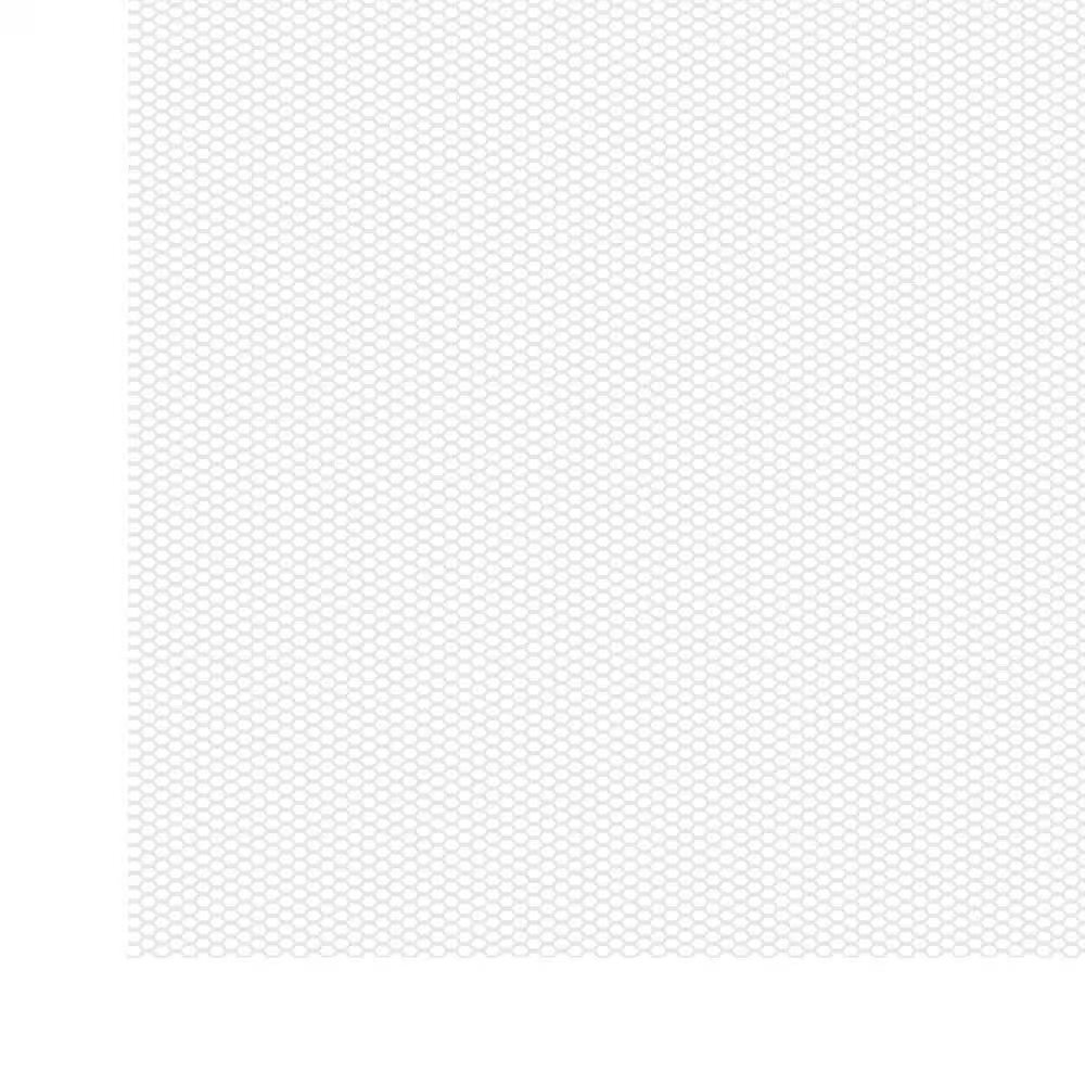 36 In. X 48 In. Expandable Aluminum Sheet in Silver