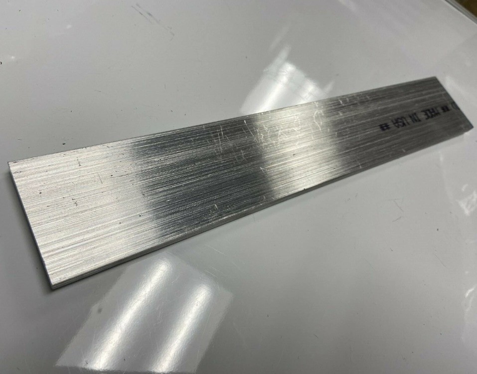 1 Piece 1/8″ x 1-1/2″ x 36″ 6061 ALUMINUM FLAT BAR STOCK SOLID .125” X 1.500”