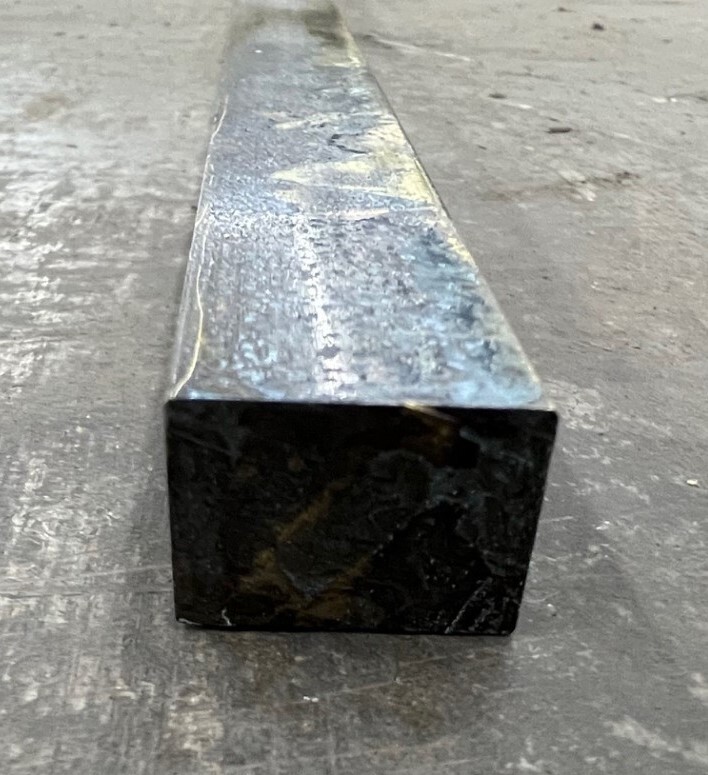 BRASS BAR STOCK LENGTH 144″ WIDTH 3/4″ THICKNESS 1/2″