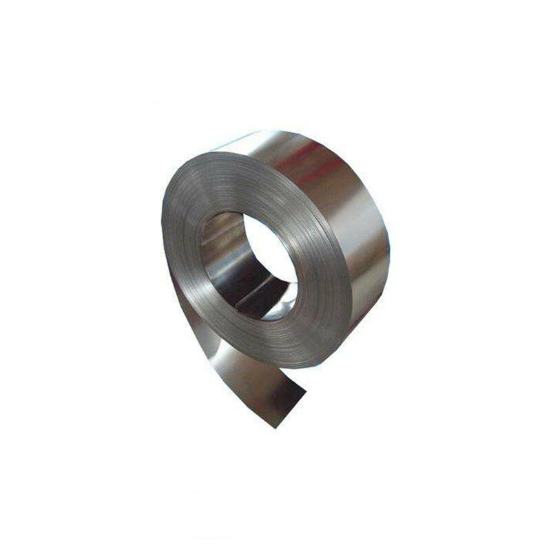 304 Steel Skin Thin Steel Plate Steel Foil Thin Sheet Metal Foil Steel Foil