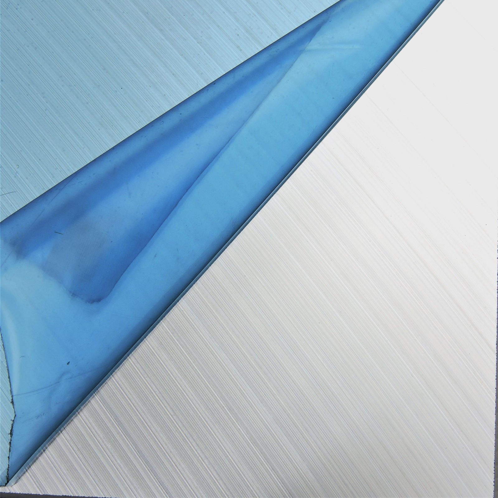 .25″ thick 1/4 Precision CAST Aluminum PLATE 7.875″ x 24″ Long QTY 2 sku107137