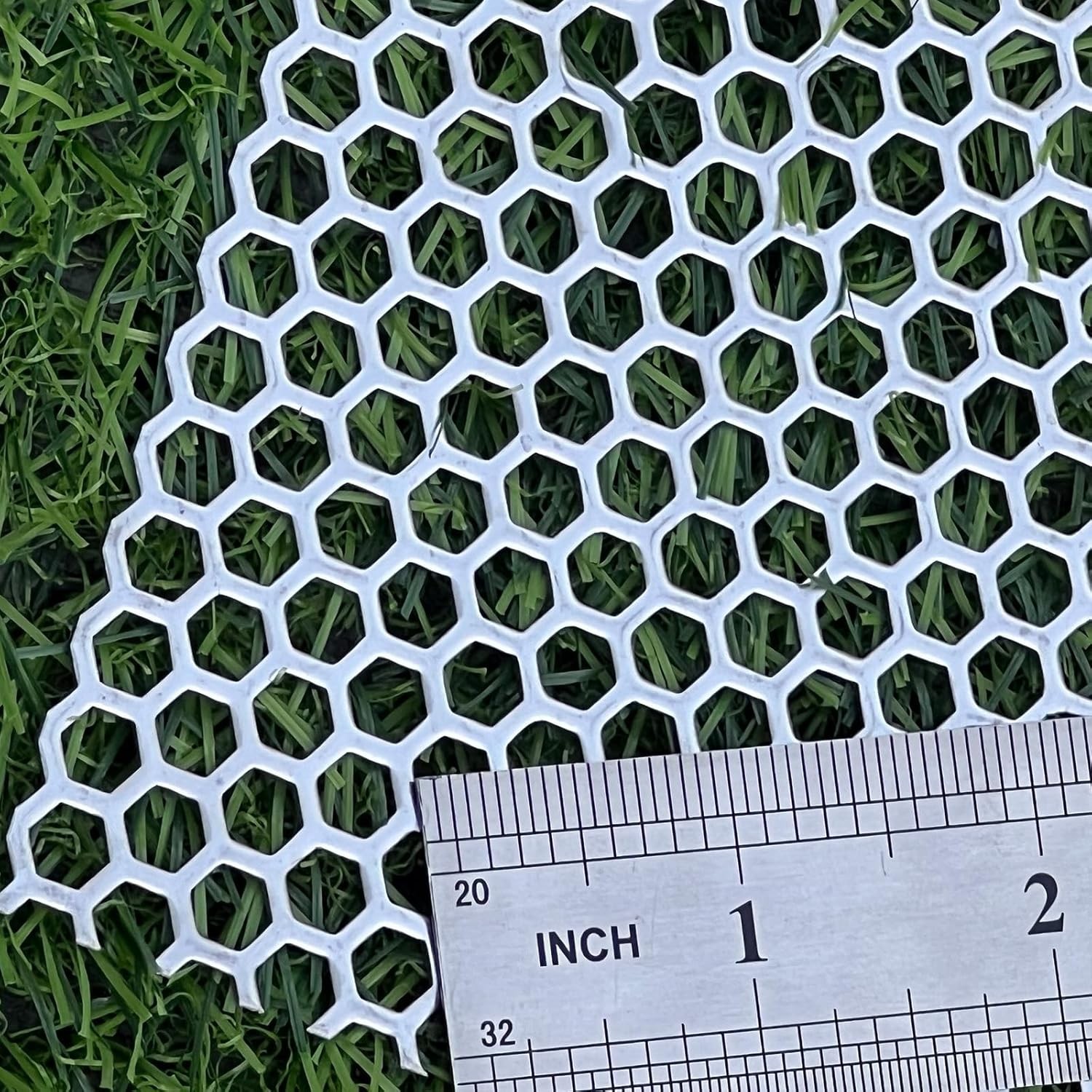 23.6″x11.8″ Perforated Metal Sheets 19 Gauge Expanded 23.6×11.8,