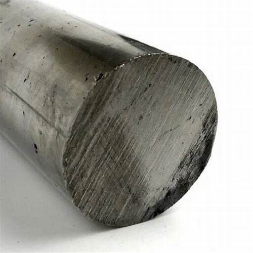 3″ Stainless Steel 304 Round Bar x 12 3/4″ long