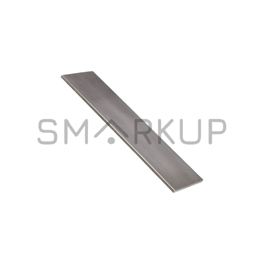 New In Box 9CR18MO Stainless Steel Plate Bar