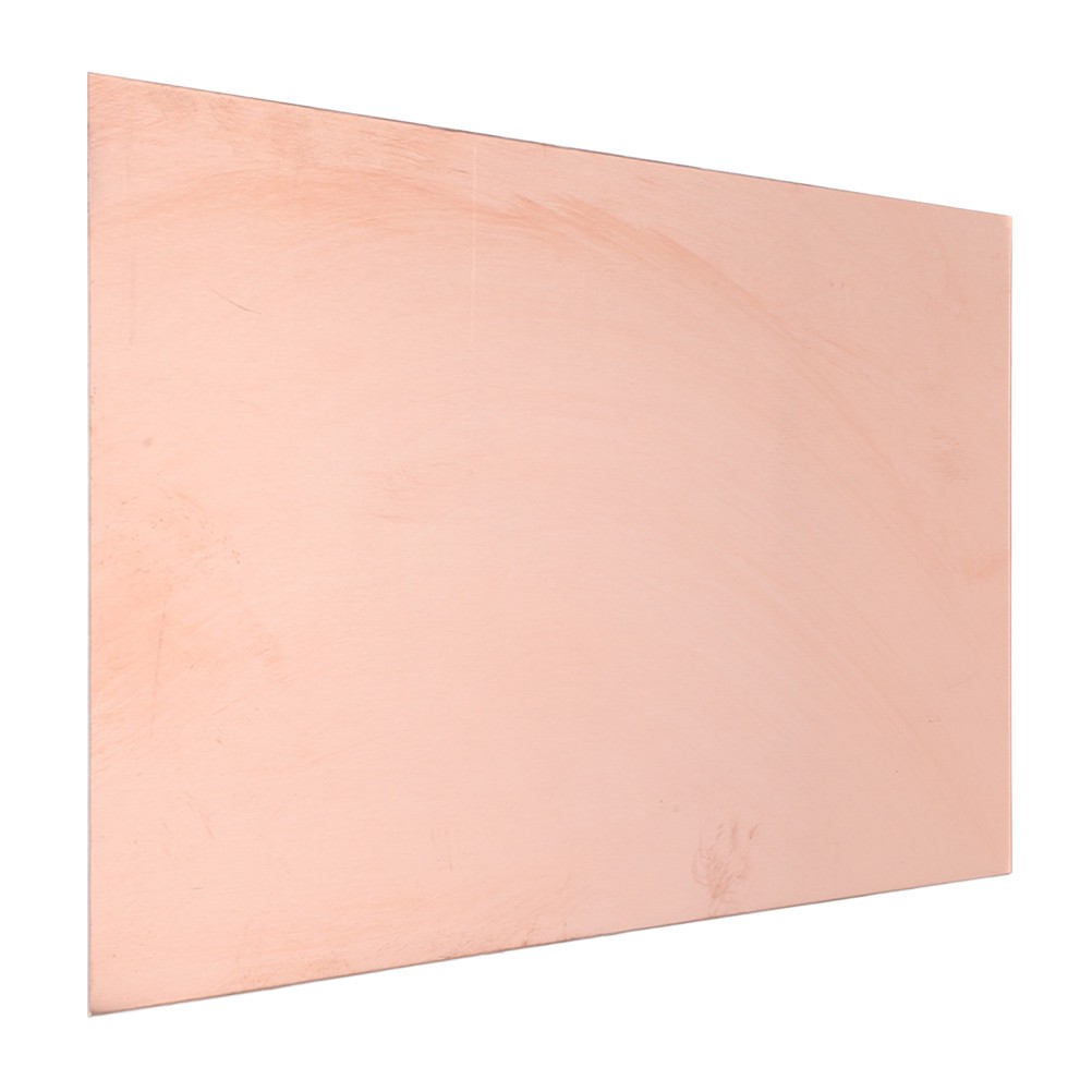 Metal Sheets for Jewelry Making Copper Sheeting Embossing Plate Art