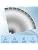 30 Pieces Shim Stock Assortment Metal Shim Stock 304 Stainless Steel Strips 1″ W