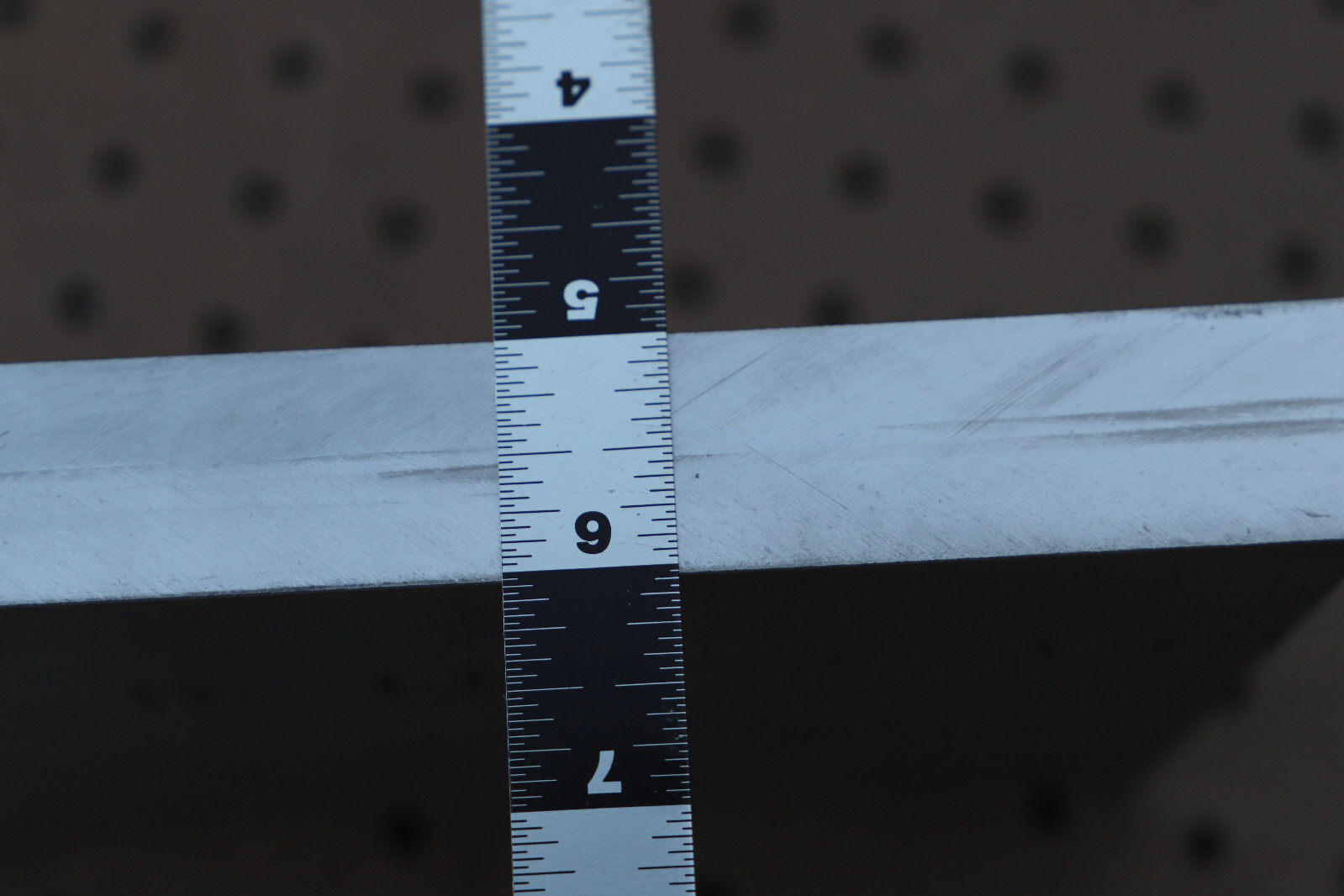 INCONEL 600 PLATE 9-3/4″ X 6-5/8″ X 1″ THICK ASME SB-168 NICKEL ALLOY HIGH TEMP