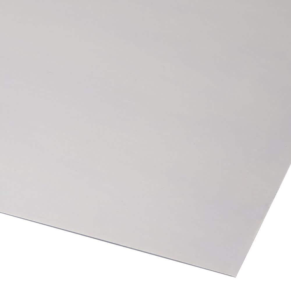 M-D Weldable Steel Sheet 12×24 22 Gauge Metal Sheet Plate DIY Auto Repair Panel