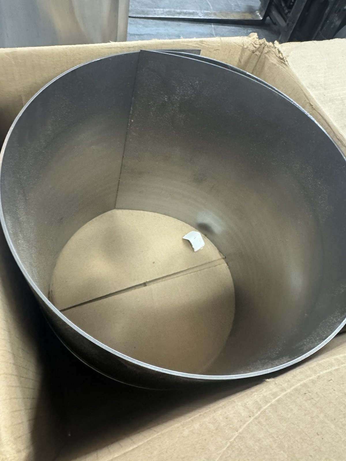 Precision Brand 16640 Steel Shim Stock Roll .025″ x 12″ x 120″ Made in USA