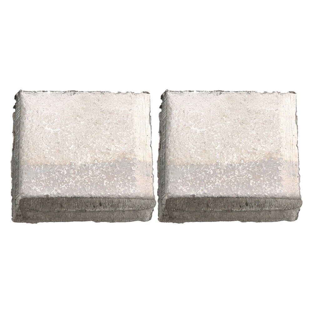 99.99% 100g Nickel Ingot Pure Nickel Ni Metal For Electroplating Durable