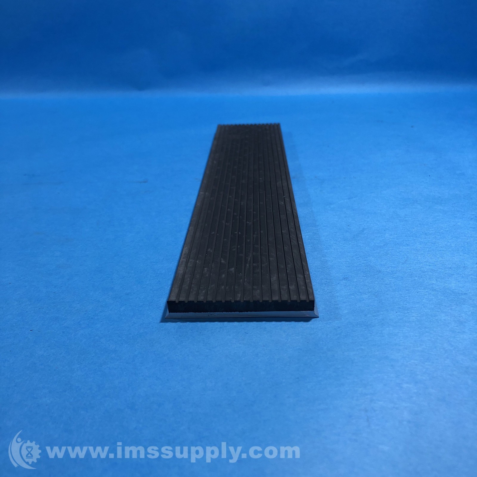 C-2738-HN-001 Bag of 8 Steel Plates with Rubber Lining FNOB