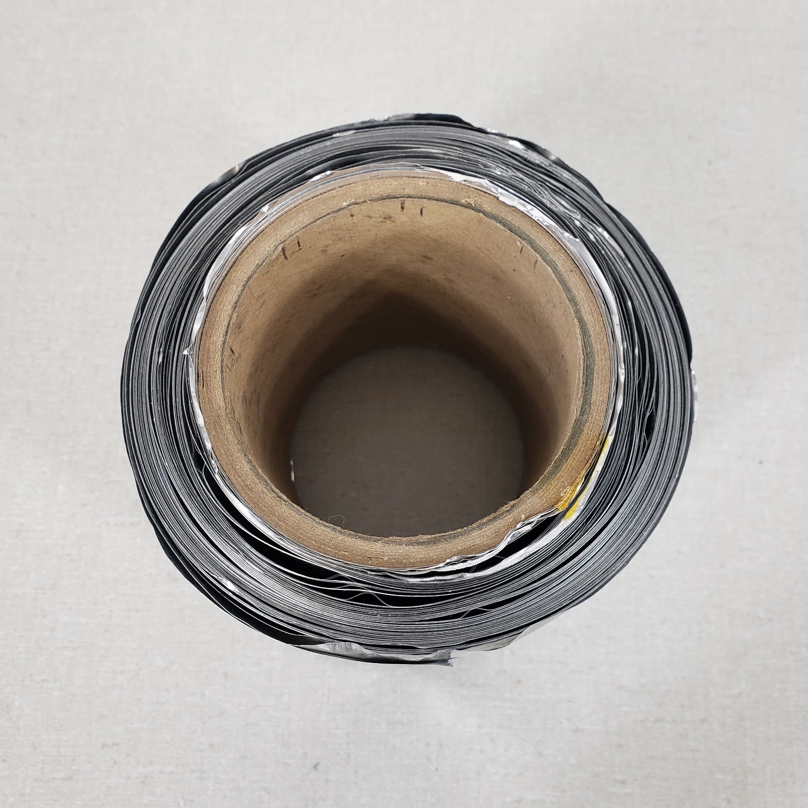 Steel Shim Stock Roll 4″ x 150′ 0.08mm Thick