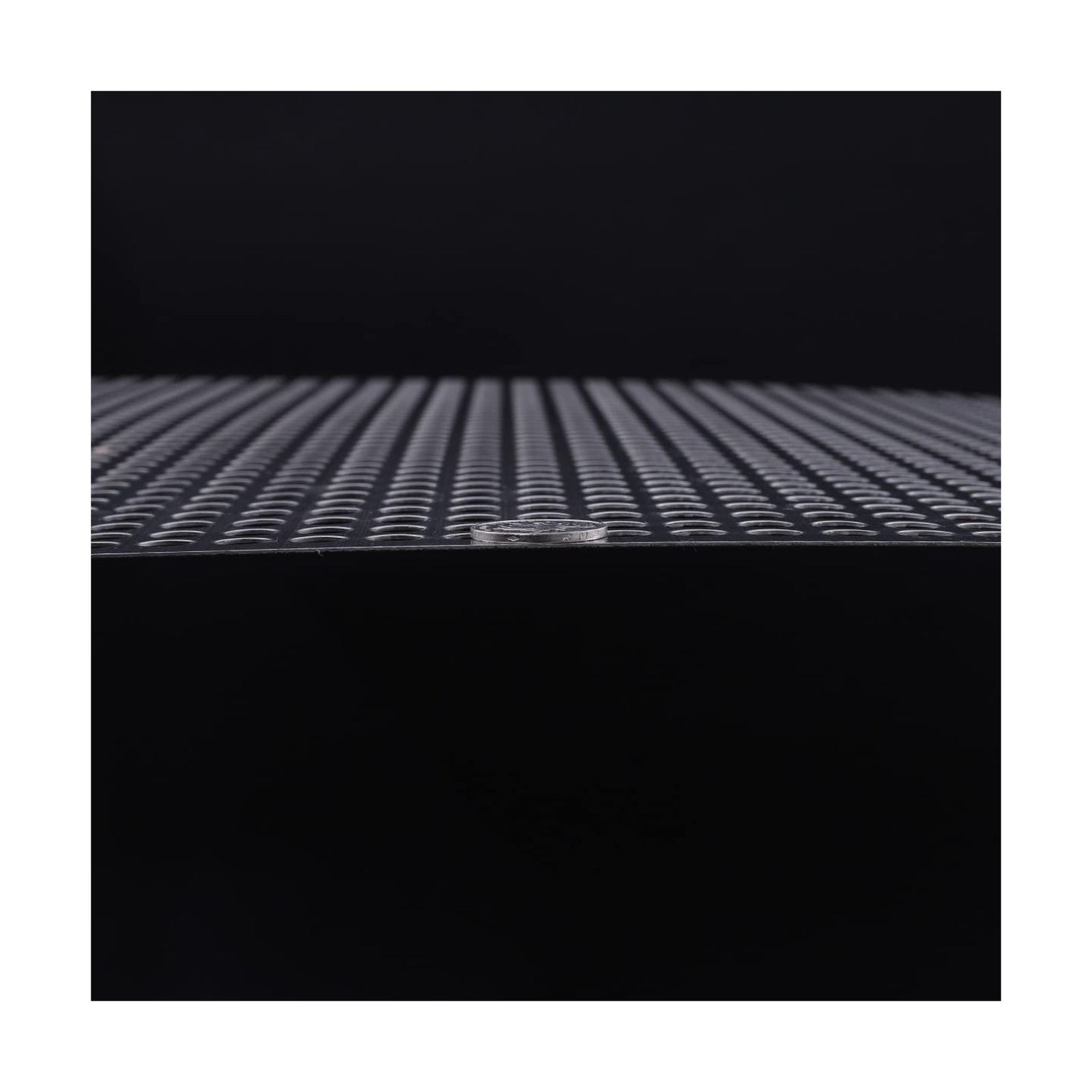 FengYoo Perforated Metal Sheets Perforated Stainless Steel Sheet-Sheet Metal …
