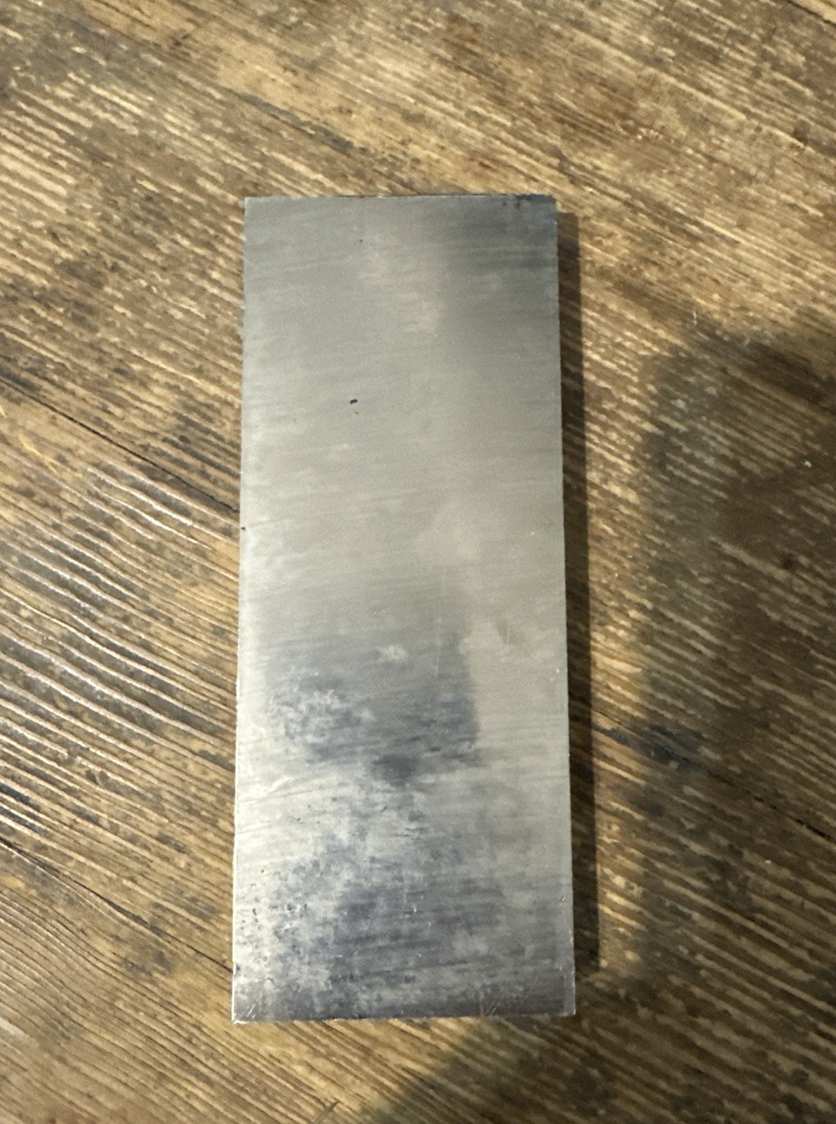 D2 High Carbon Steel Billet