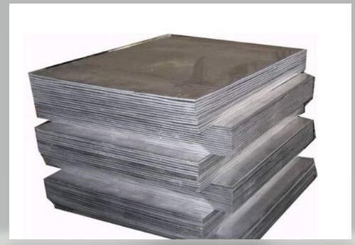 (2 pcs) .060 Aluminum Sheet Metal Plate. 12″ X 12″ – 1/16 Aluminum Flat stock