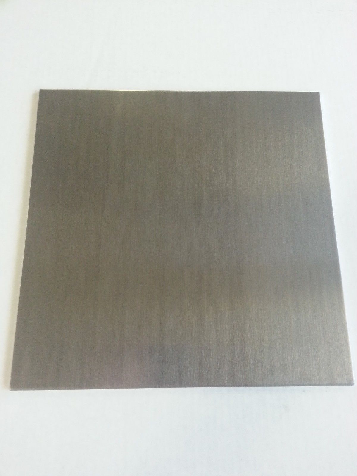 .090 Aluminum Sheet Plate 5052 6″ x 12″ (set of 2)