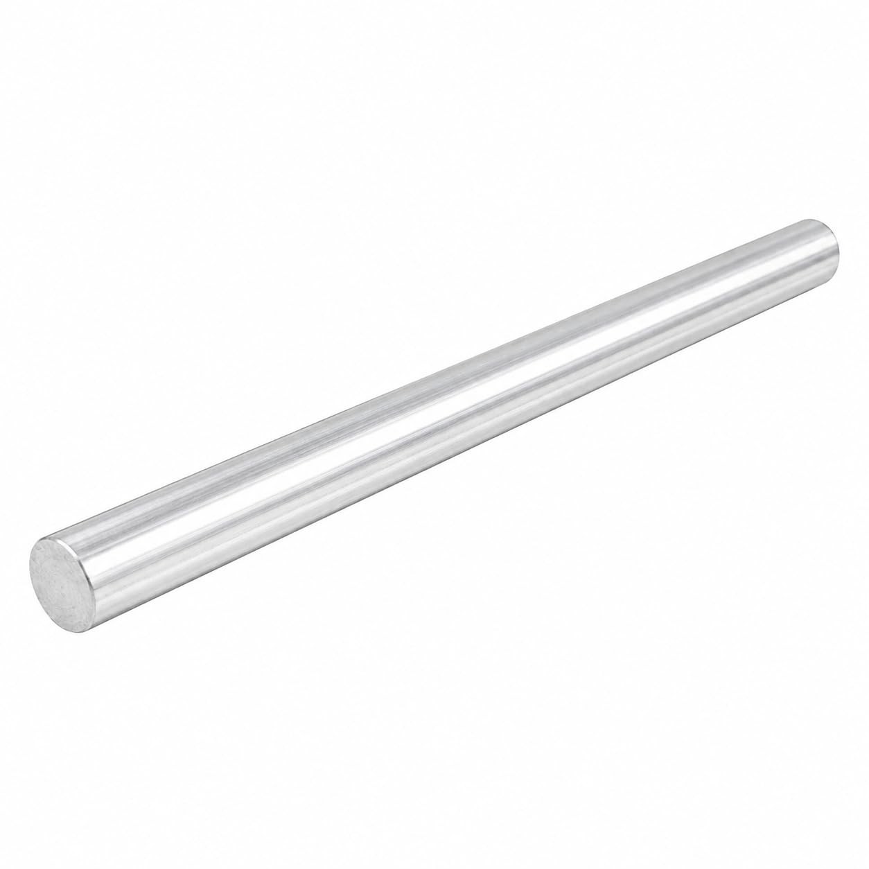 3/4″ 6061 Round USA Aluminum Solid Bar Extruded Lathe Stock 13 Inch Length New