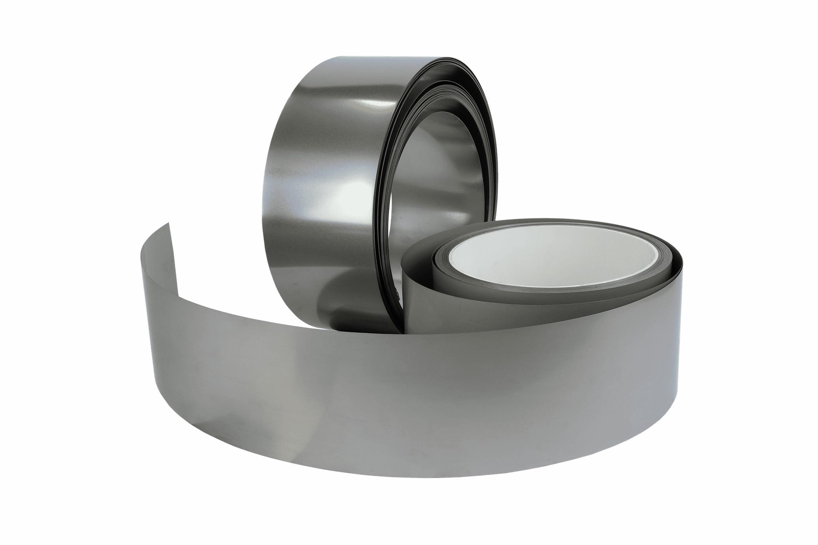 Titanium Band Grade 1 0.05-0.5mm Titanium Sheet Grade 1 3.7025 Titanium Foil 0.1-100 Meters