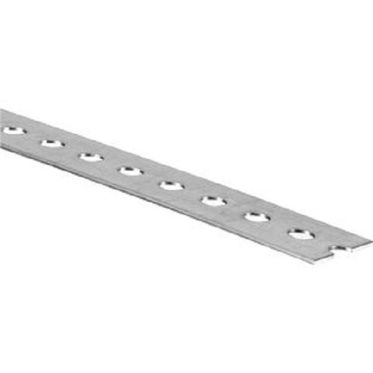 10-Hillman Steelworks 1-3/8 In x 4 Ft Corrosion Resistant Steel Flat Stock 11140