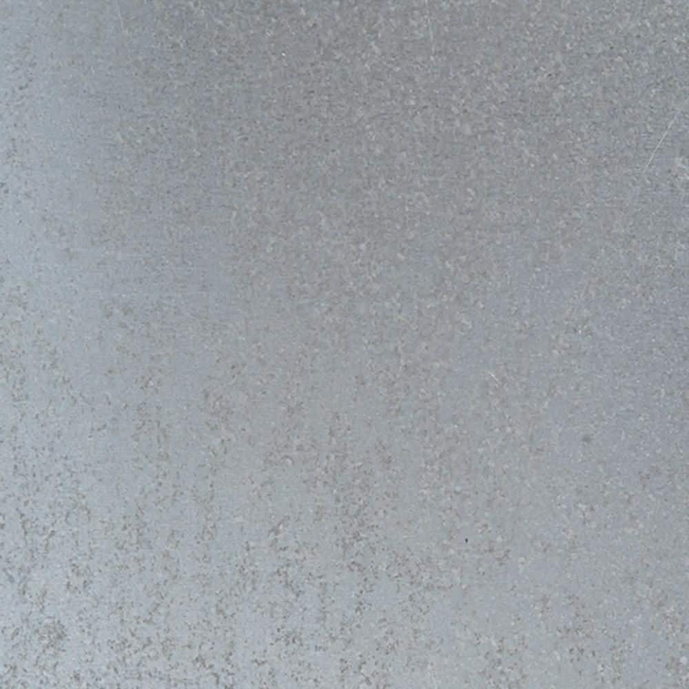 36×36 in 28-Gauge Galvanized Steel Sheet Rust Resistant Metal Panel
