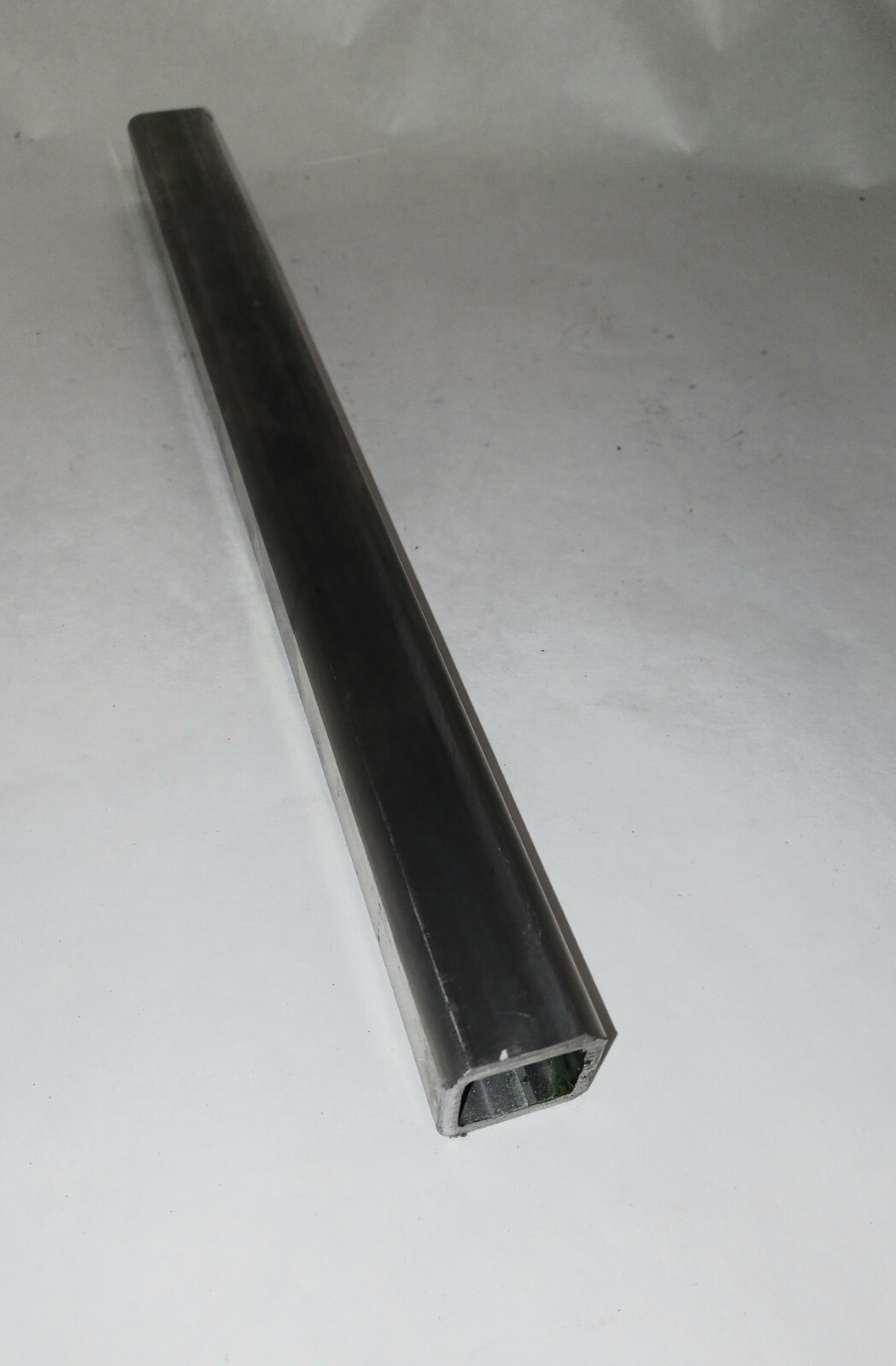 Mild steel Square tube 1″ x 1″ x 1/8″ x 12″ X 11 ga. Welding-Fabrication-metal