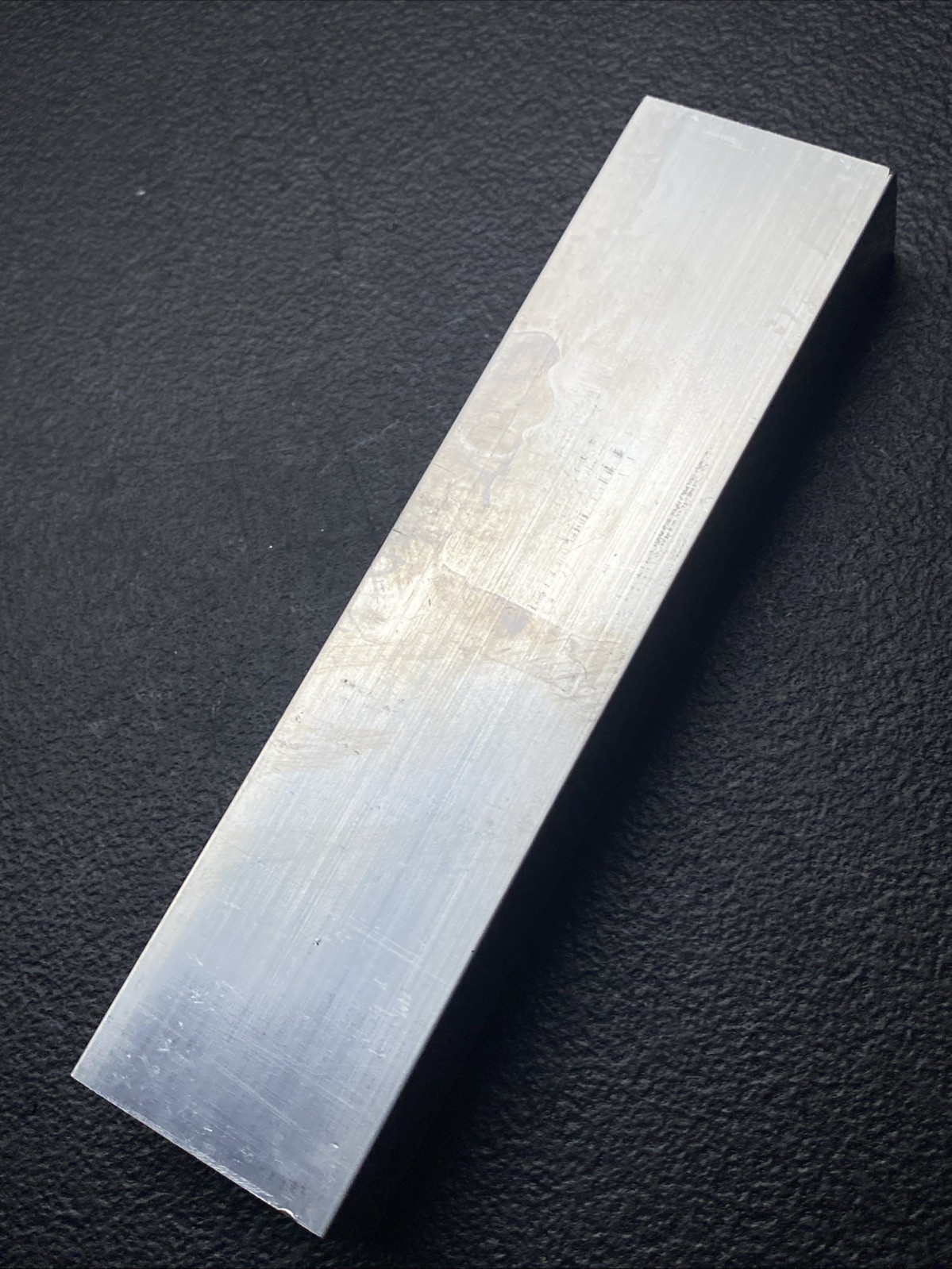 DOUYUDAO 1″ (25MM) X 2″(50MM) SQUARE ALUMINUM FLAT BAR 8″ LONG 6061 ALUMINUM …