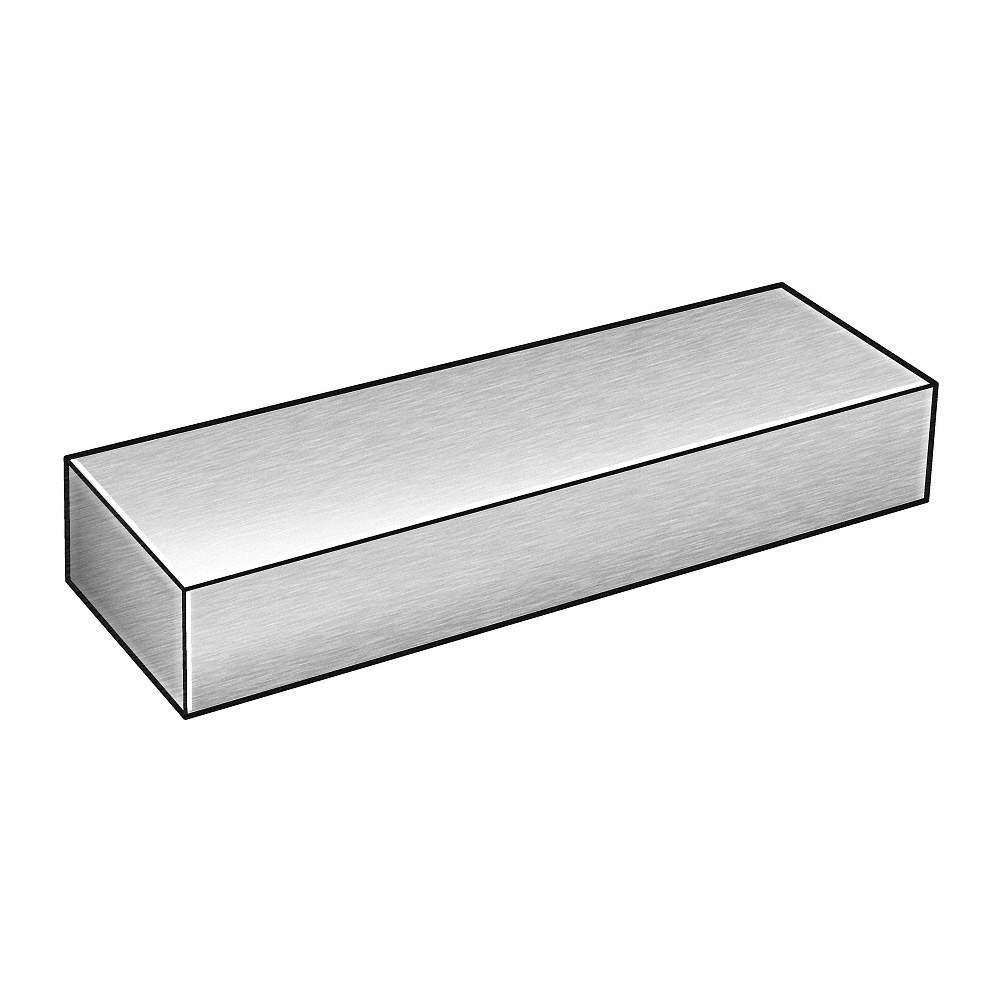 GRAINGER APPROVED CUREC00083 Flat,Copper,110,1/8 x 2 In,1 Ft L 2MU74