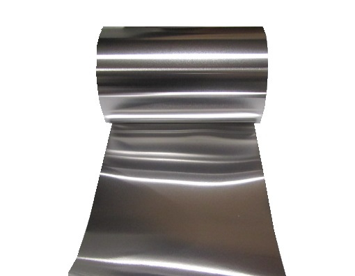 1100 Aluminum Foil (O) .002″ Thick x 6″ Wide x 100 Feet Long Roll
