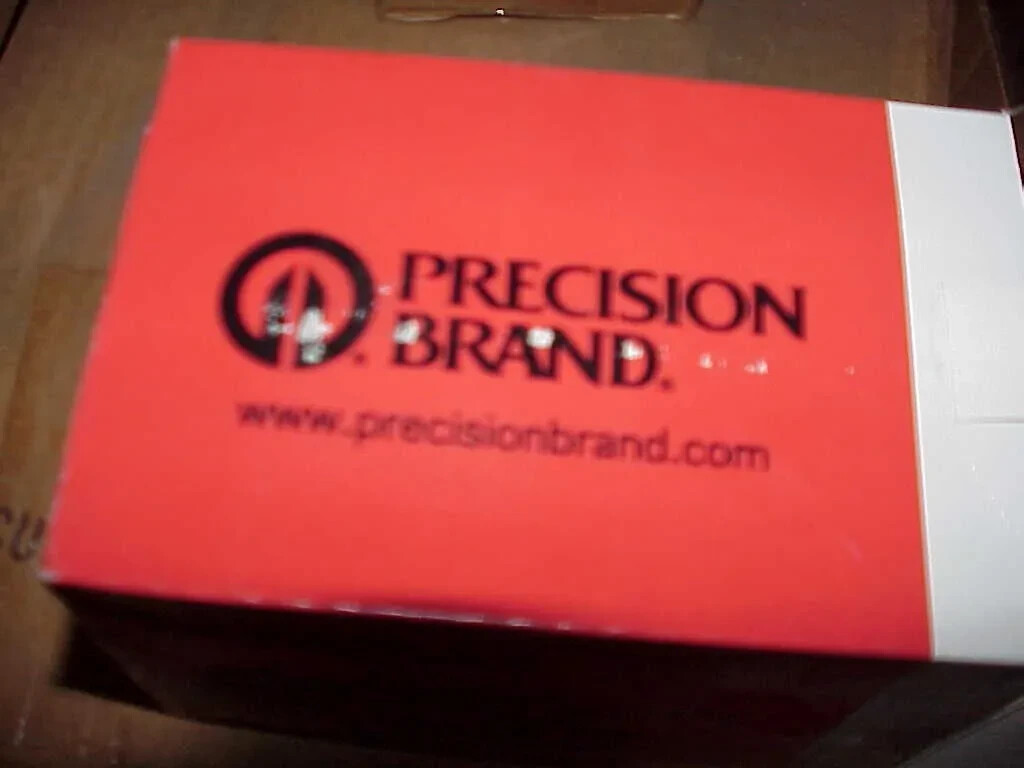 PRECISION BRAND 22365 Shim Stock: 50″ Shim Lg, 6″ Shim Wd, 0.015″ Thick, S STEEL