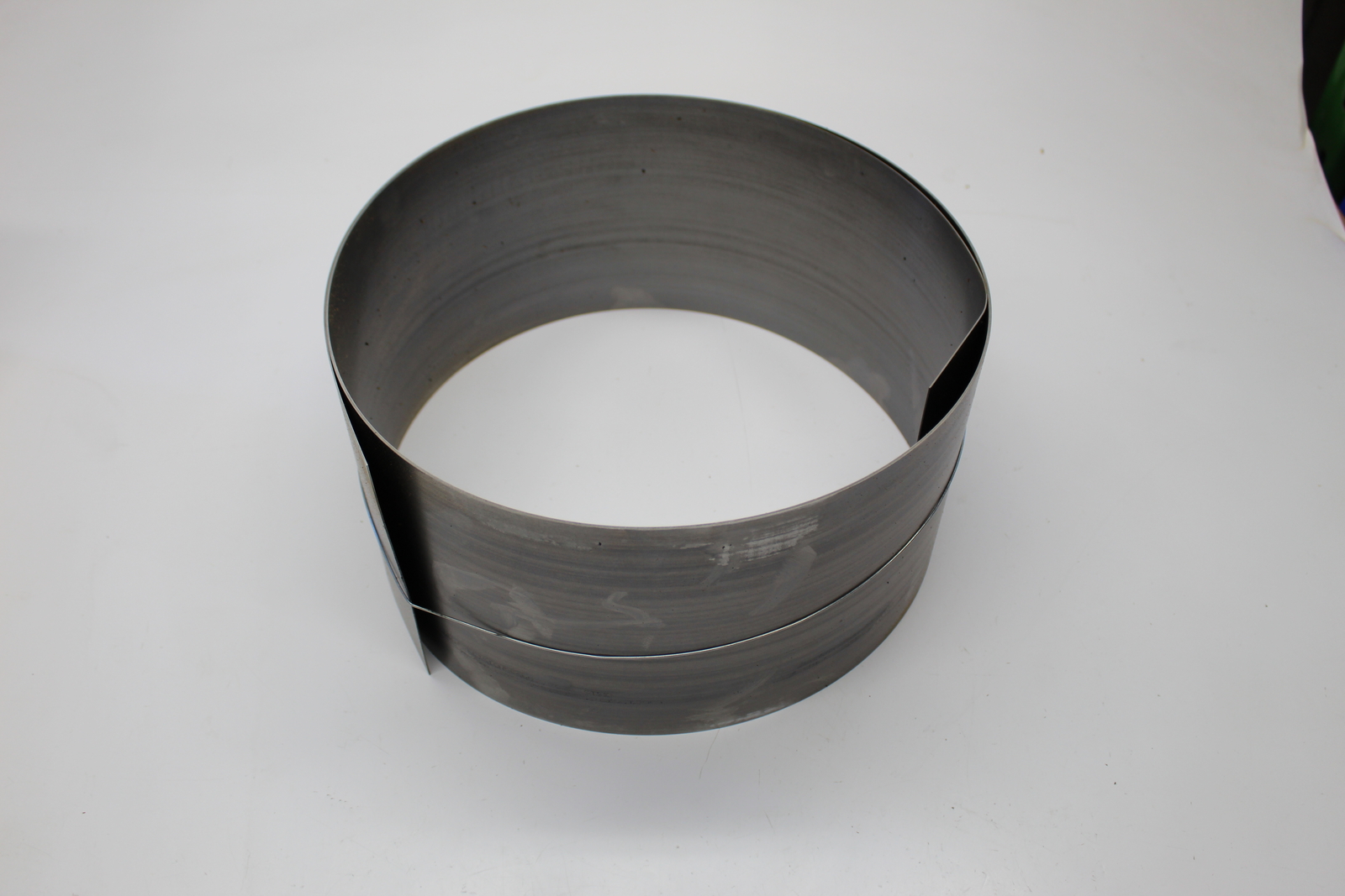 PRECISION 16630 16A25 6X100″ STEEL SHIM NSMP