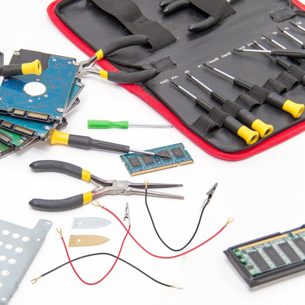 Science Fair Project Kits Copper Zinc Anode and Electrode Strips Plating