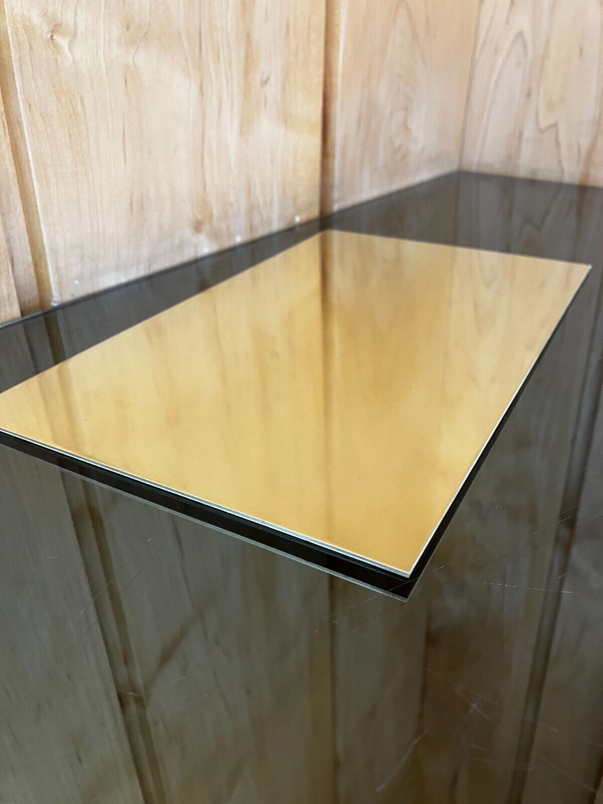 1/16″ BRASS SHEET PLATE NEW 6″X10″ .0625″ Thick *CUSTOM SIZES AVAILABLE*