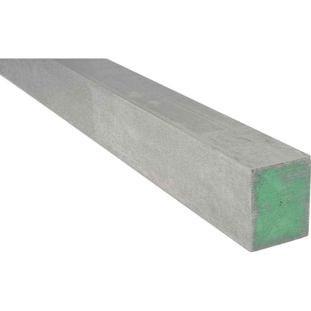 36″ x 1/2″ x 5/64″ Oil-Hardening Tool Steel Flat Stock, AISI Type O1