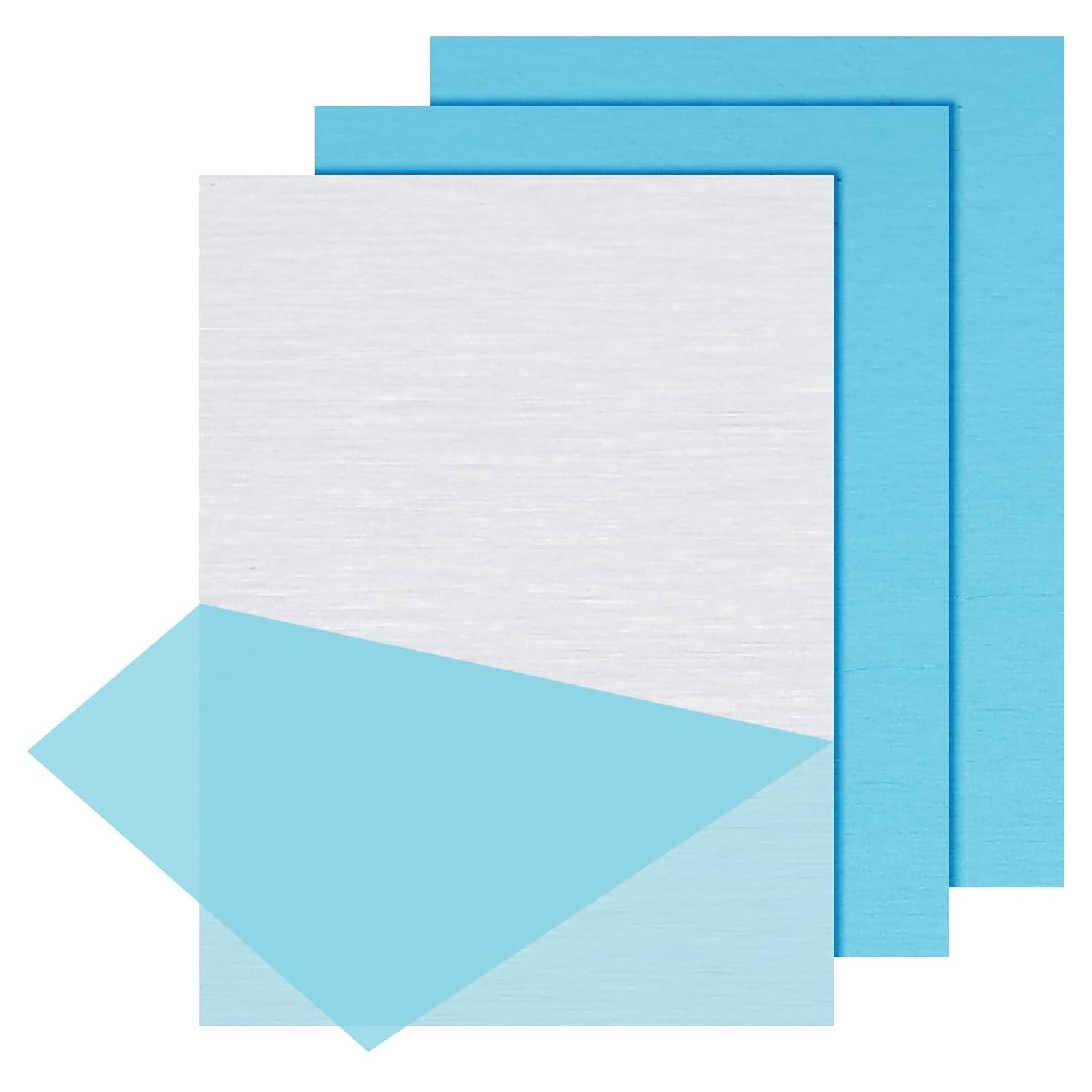 Precision 6061-T651 Aluminum Sheet 4 x 3 x 1/16
