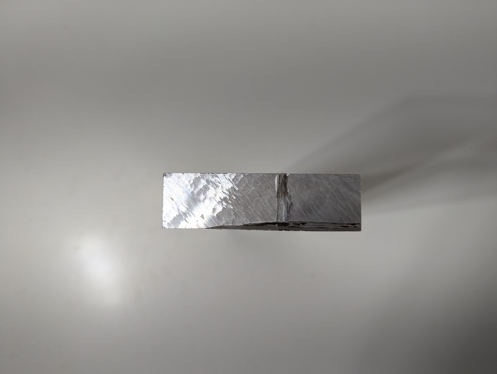 Aluminium Sheet | 355 x 105 x 30mm | EN AW-5083 (AlMg4.5Mn)