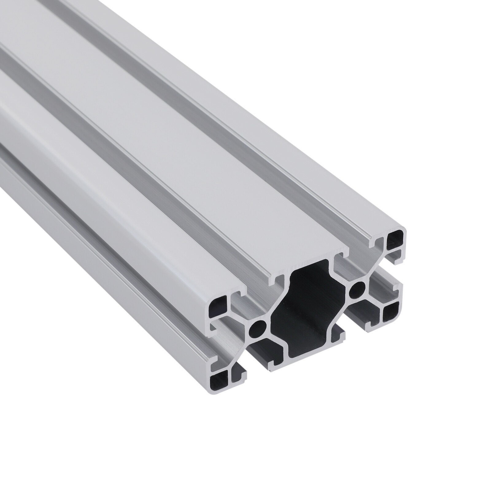 2-Pack T-slot Aluminum Profiles, T-slot Aluminum Profile, Aluminum Profile