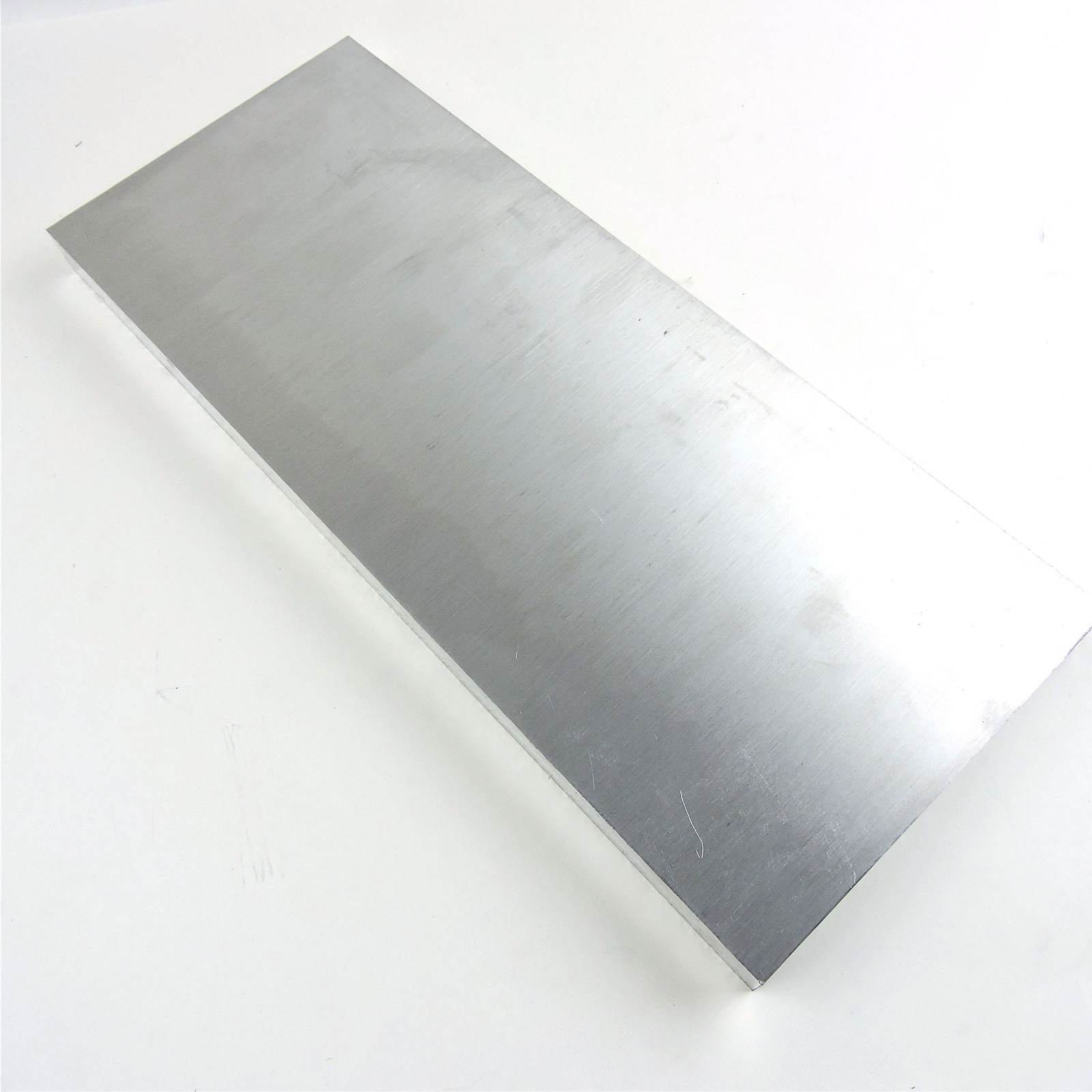 .75″ thick 3/4 Aluminum 4045 PLATE 4.125″ x 14.875″ Long sku 340070