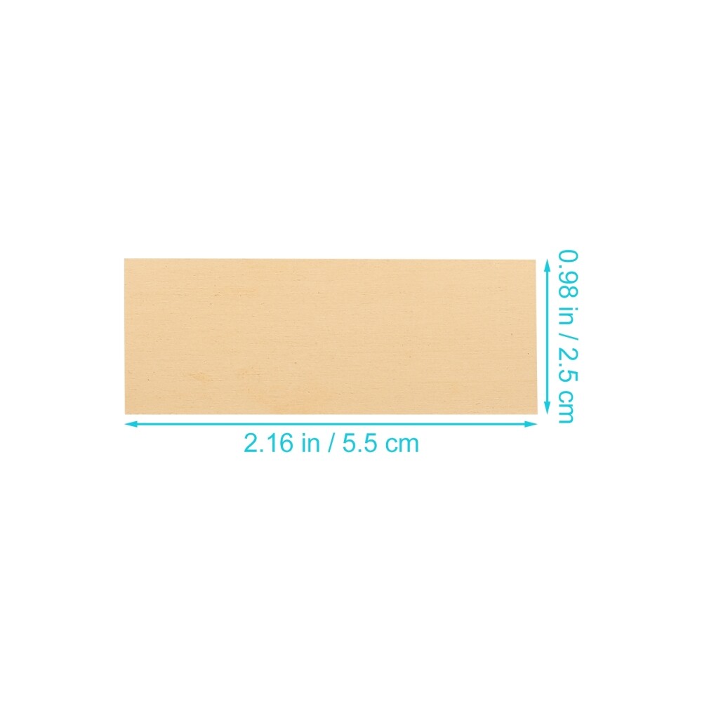 10 Pairs magnesium zinc strips copper electrode strip Copper Anode